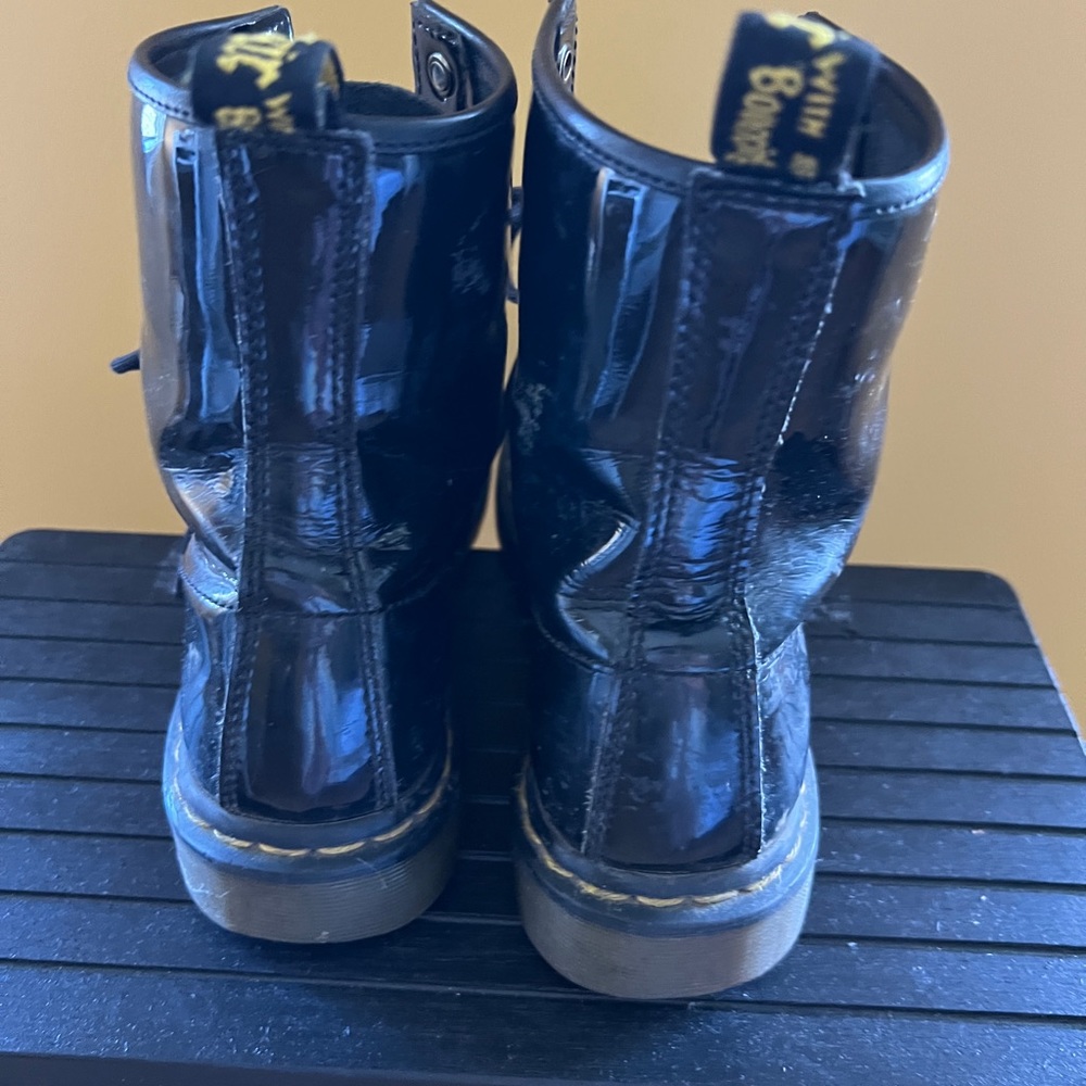 Doc Martens - Picture 4 of 4